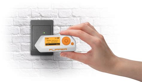 Enhancing Home Security with NFC-enabled Flipper Zero